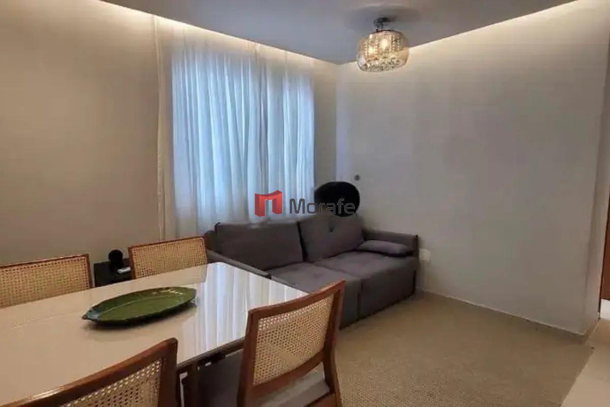 Apartamento, Planalto, 3 Quartos, 2 Vagas, 1 Suíte