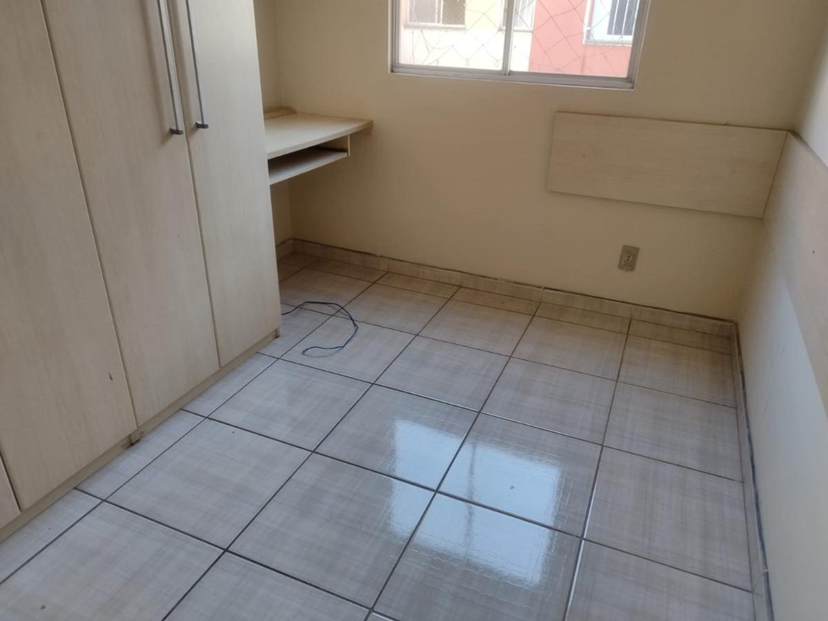 Apartamento, Planalto, 3 Quartos, 1 Vaga