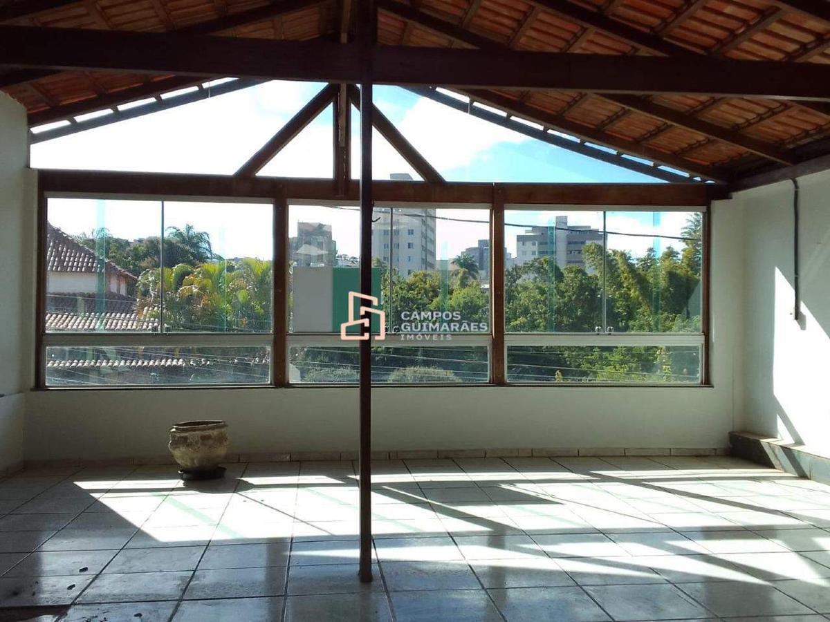 Casa, Miramar (barreiro), 2 Quartos, 1 Vaga, 1 Suíte