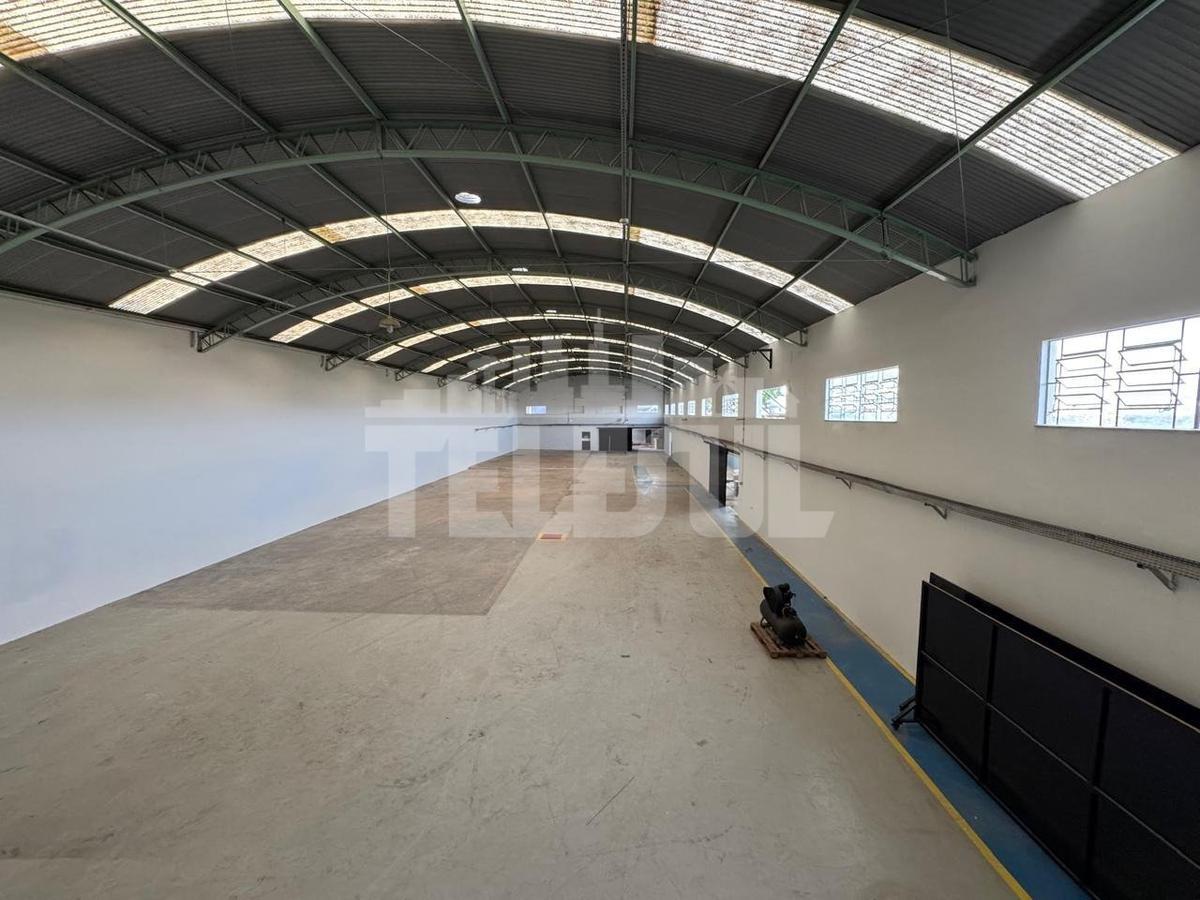 Galpão, Parque Mariela, 0 Quarto, 0 Vaga