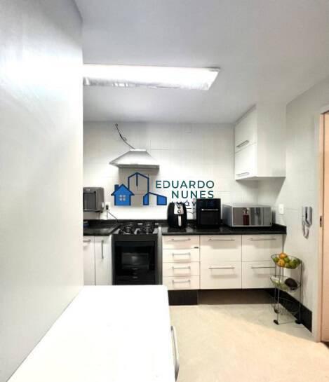 Cobertura, Santo Antônio, 3 Quartos, 4 Vagas, 1 Suíte