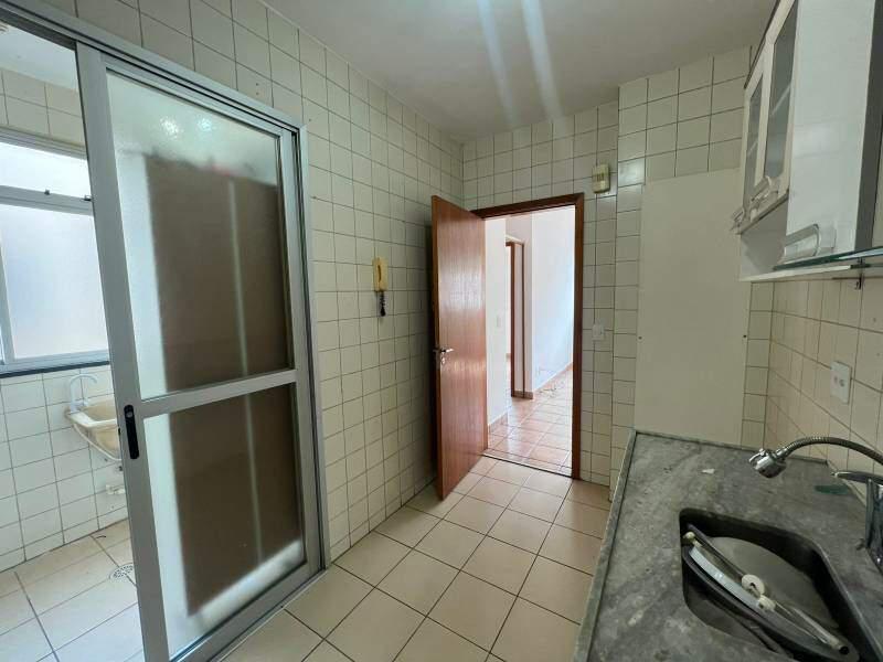 Apartamento, Fernão Dias, 2 Quartos, 2 Vagas