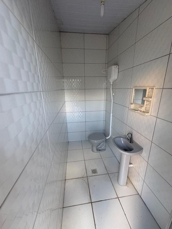 Casa, Bom Retiro, 3 Quartos, 4 Vagas, 1 Suíte