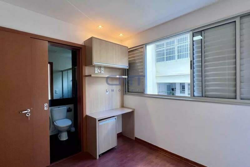 Apartamento, Santa Efigênia, 2 Quartos, 2 Vagas, 1 Suíte