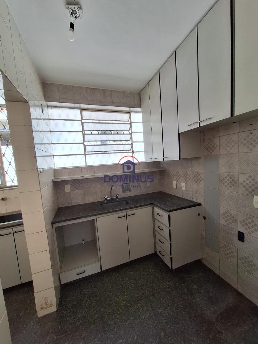Apartamento, Cruzeiro, 3 Quartos, 1 Vaga