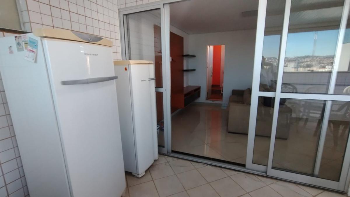 Cobertura, Palmares, 4 Quartos, 2 Vagas, 2 Suítes
