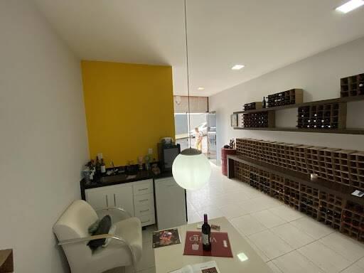 Andar, Belvedere, 1 Quarto, 0 Vaga