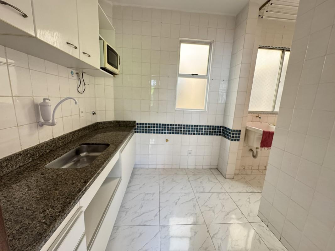 Apartamento, Padre Eustáquio, 3 Quartos, 1 Vaga