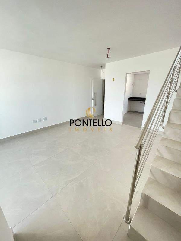 Cobertura, Cidade Nova, 3 Quartos, 3 Vagas, 1 Suíte