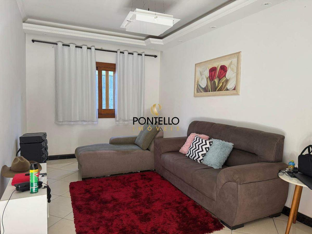 Casa, Progresso, 3 Quartos, 2 Vagas, 1 Suíte