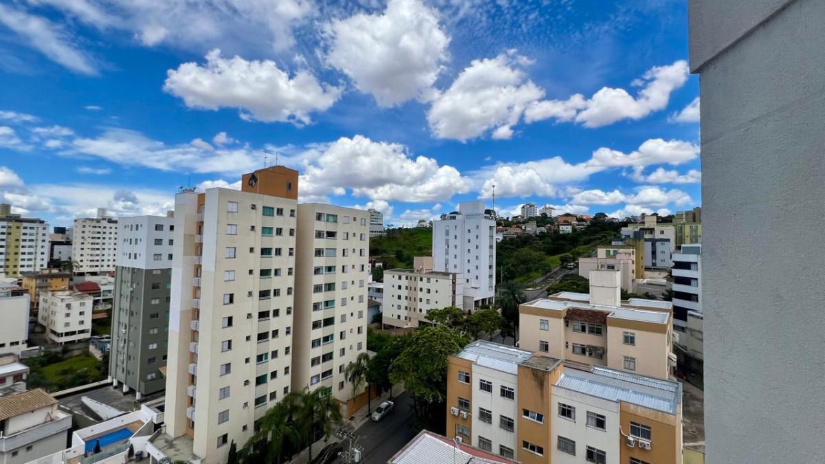 Cobertura, Manacás, 2 Quartos, 2 Vagas