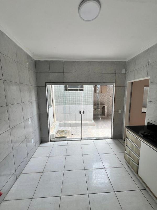 Casa, Conjunto Habitacional Centenário, 3 Quartos, 1 Vaga