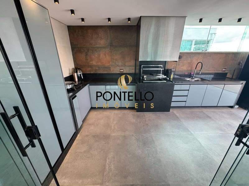 Cobertura, União, 3 Quartos, 3 Vagas, 1 Suíte