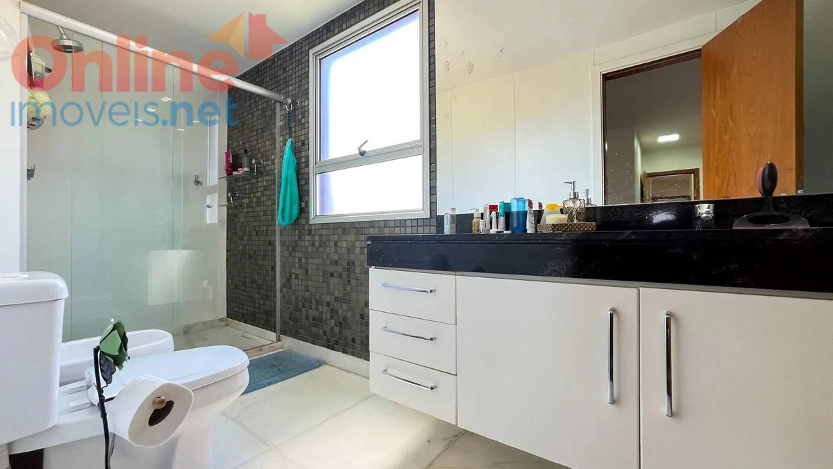 Apartamento, Serra, 3 Quartos, 0 Vaga, 2 Suítes