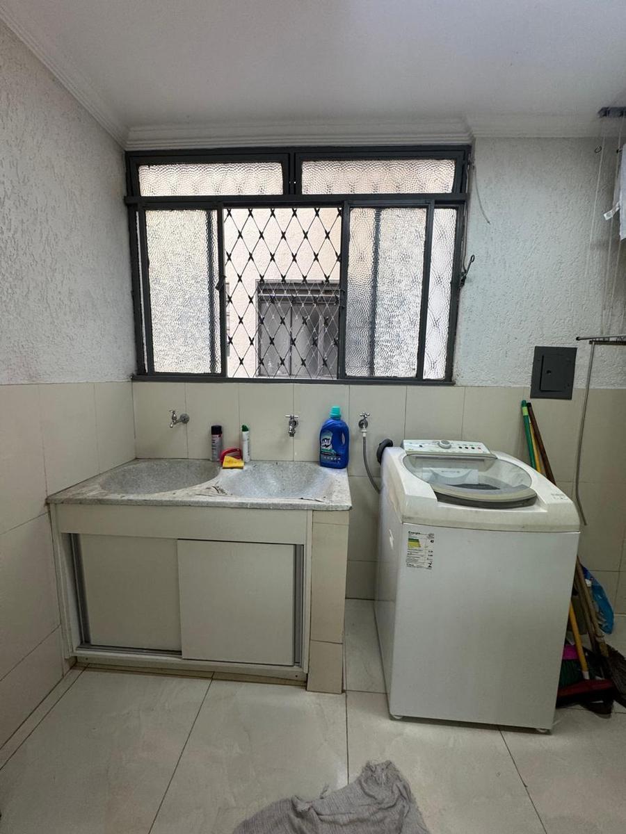 Apartamento, Santa Branca, 2 Quartos, 2 Vagas, 1 Suíte