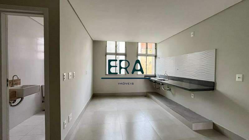 Apartamento, Centro, 2 Quartos, 0 Vaga, 1 Suíte