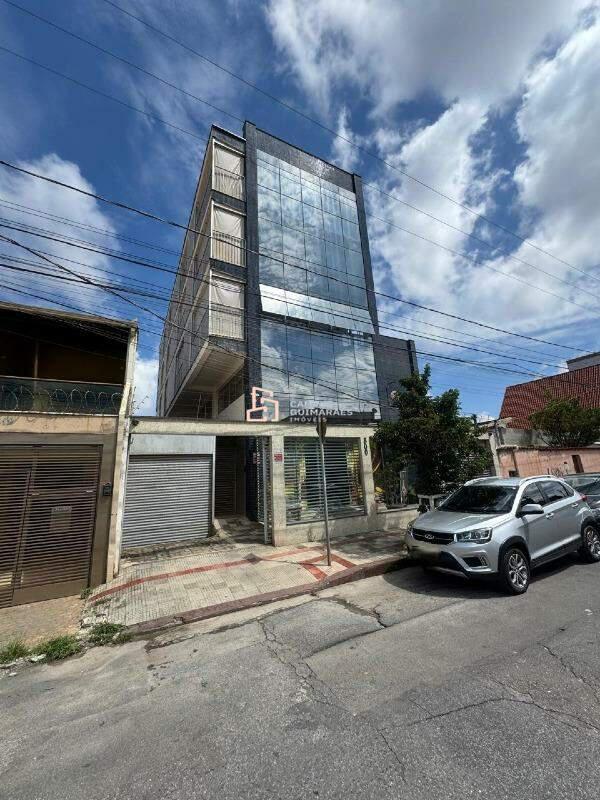 Sala, Cidade Jardim Eldorado