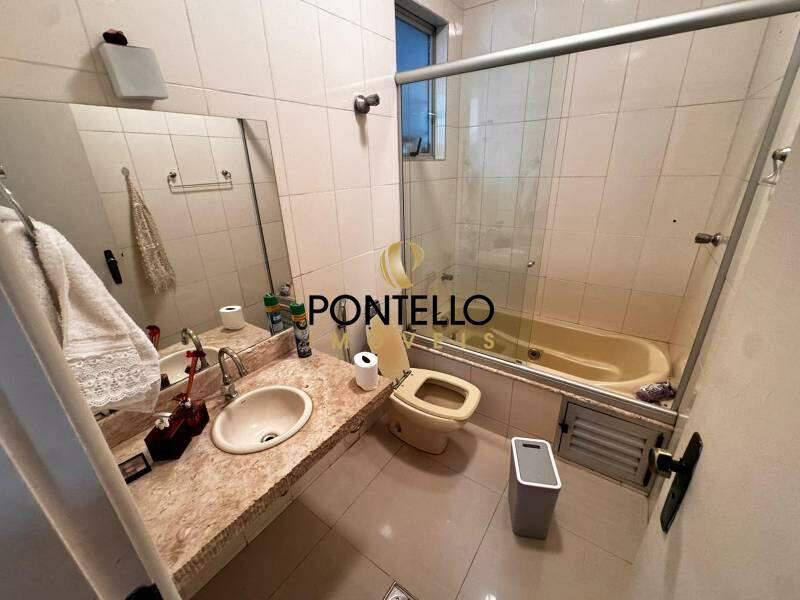 Cobertura, Silveira, 3 Quartos, 2 Vagas, 1 Suíte