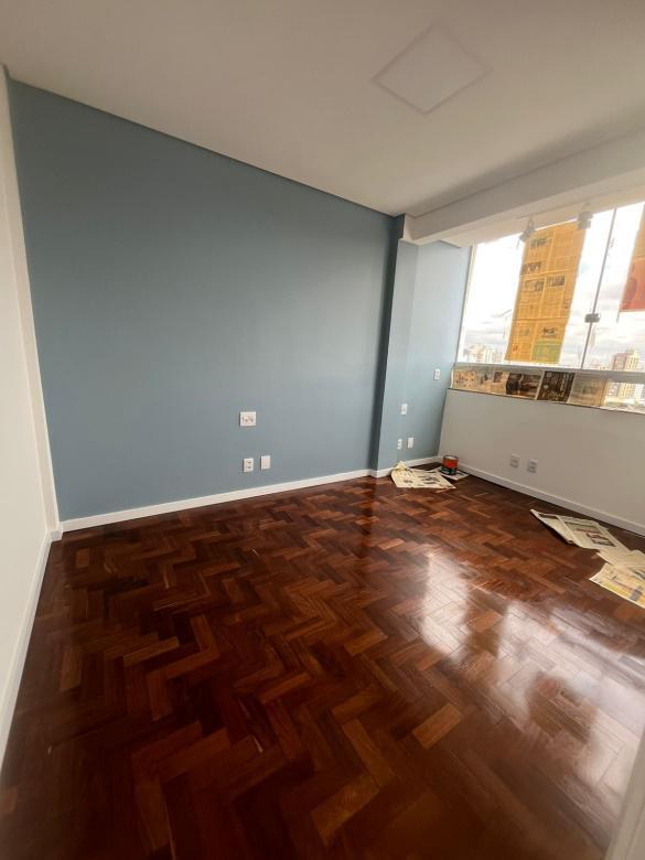 Apartamento, Barro Preto, 1 Quarto, 1 Suíte