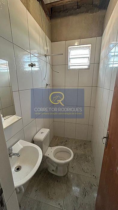 Andar, São Gabriel, 0 Quarto, 0 Vaga