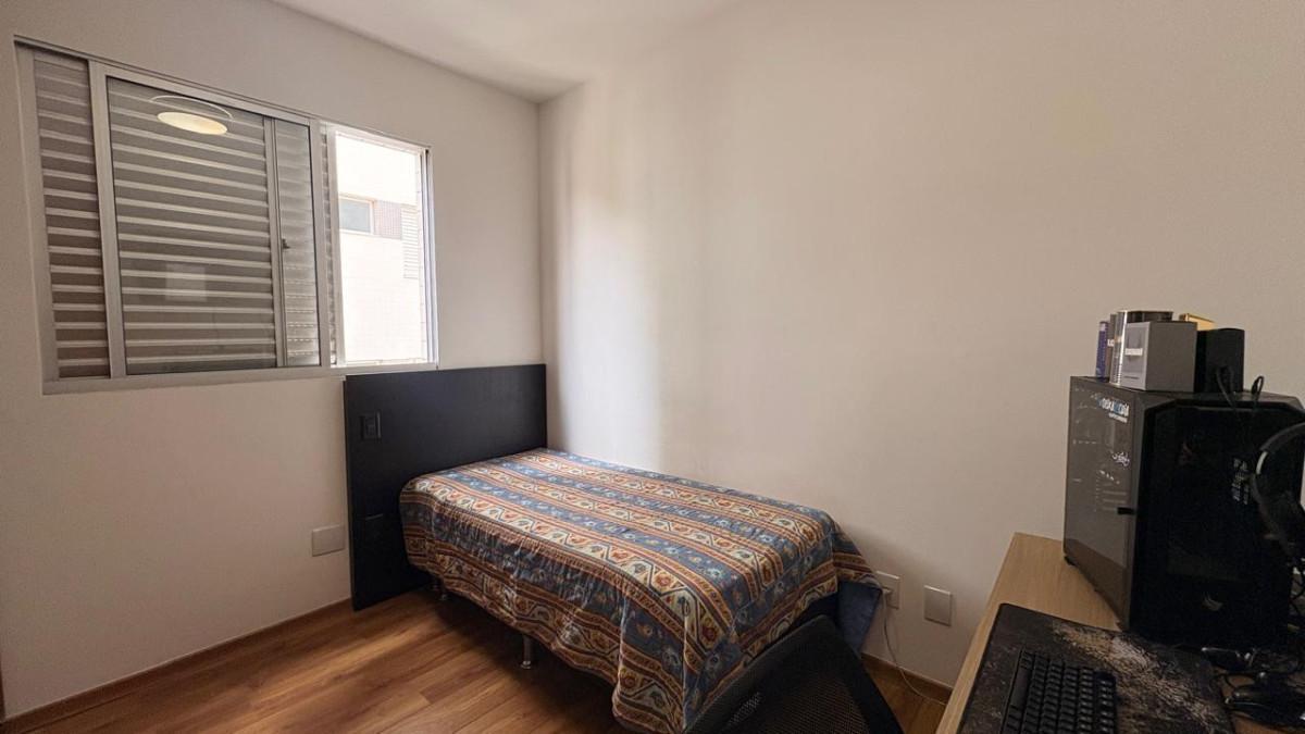 Cobertura, Cruzeiro, 3 Quartos, 2 Vagas, 2 Suítes