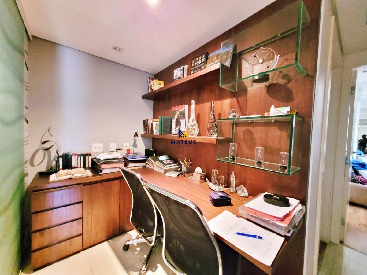 Apartamento, Caiçaras, 2 Quartos, 3 Vagas, 2 Suítes