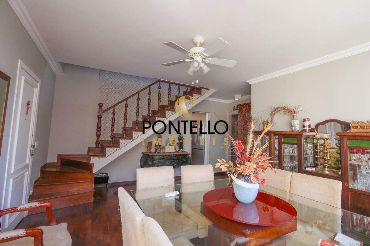 Cobertura, Funcionários, 3 Quartos, 1 Vaga, 1 Suíte