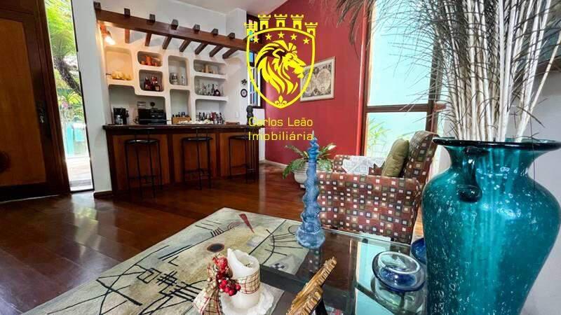 Casa, São Lucas, 4 Quartos, 5 Vagas, 3 Suítes