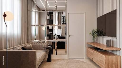 Apartamento, Horto, 2 Quartos, 1 Vaga, 1 Suíte