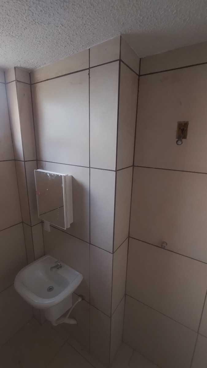 Apartamento, Padre Eustáquio, 2 Quartos, 1 Vaga