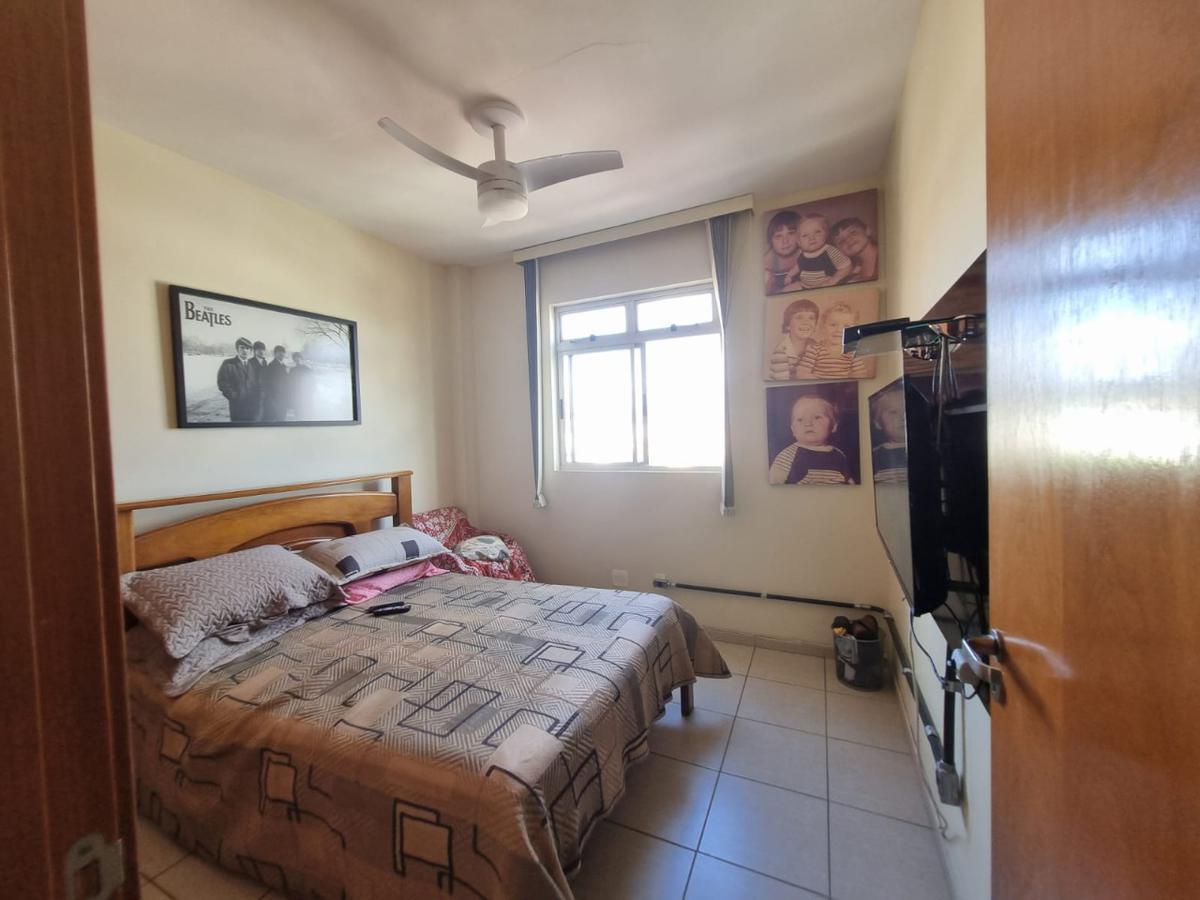 Cobertura, Santa Inês, 4 Quartos, 2 Vagas, 1 Suíte