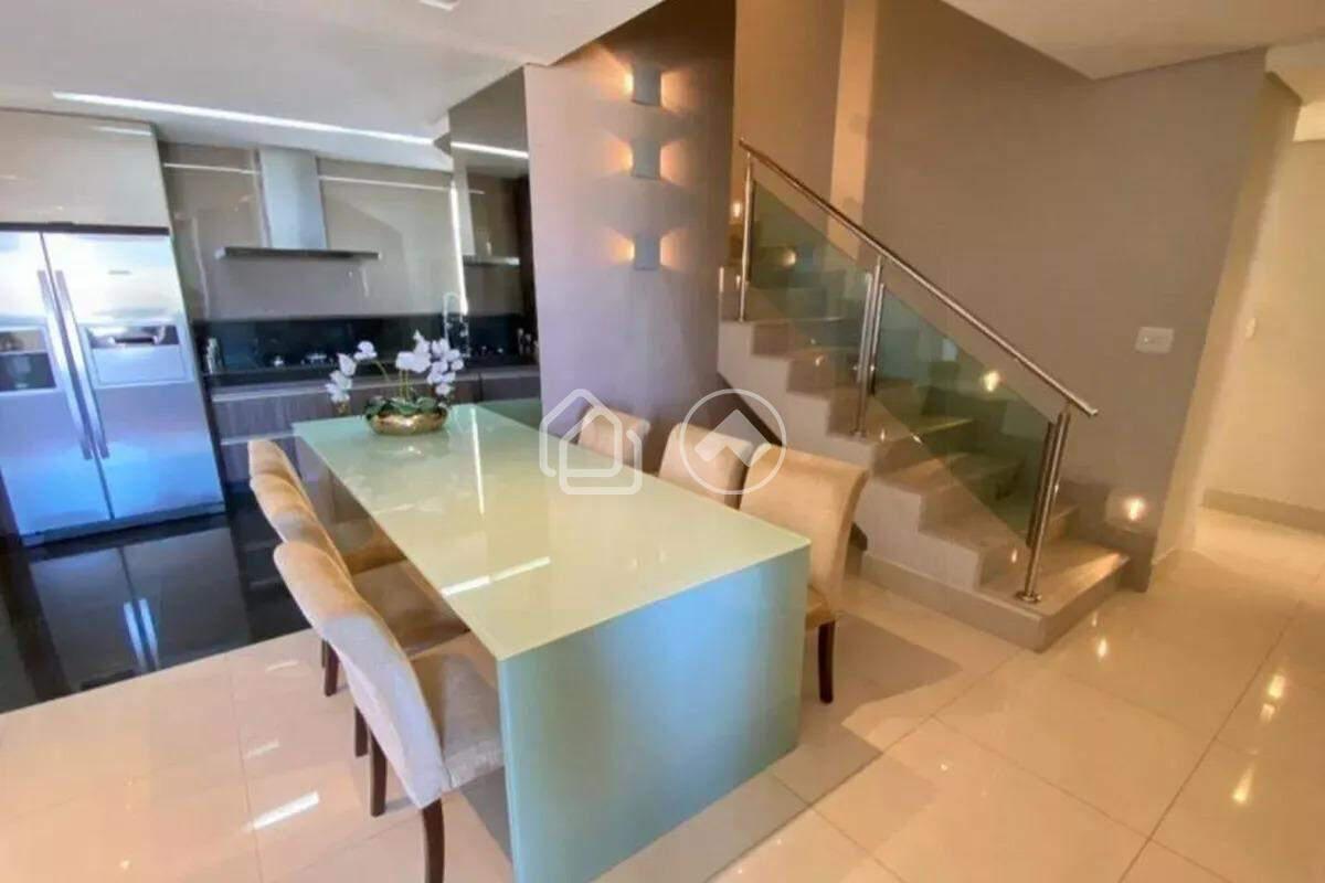 Cobertura, Castelo, 3 Quartos, 3 Vagas, 1 Suíte