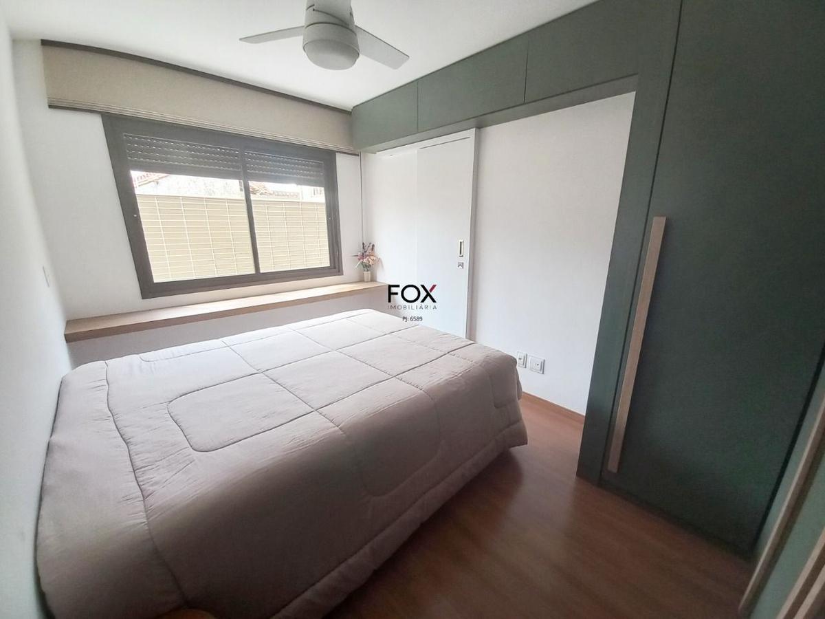Apartamento, Santo Antônio, 3 Quartos, 2 Vagas, 1 Suíte