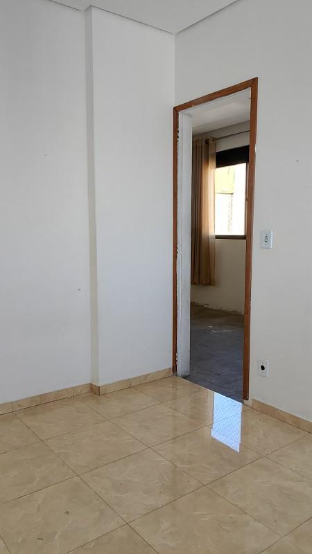 Apartamento, Ipiranga, 2 Quartos, 1 Vaga