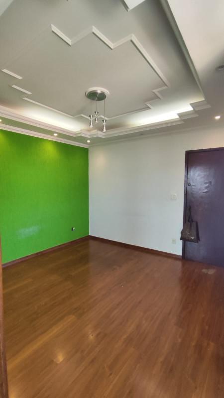 Apartamento, Parque Turistas, 1 Quarto, 0 Vaga