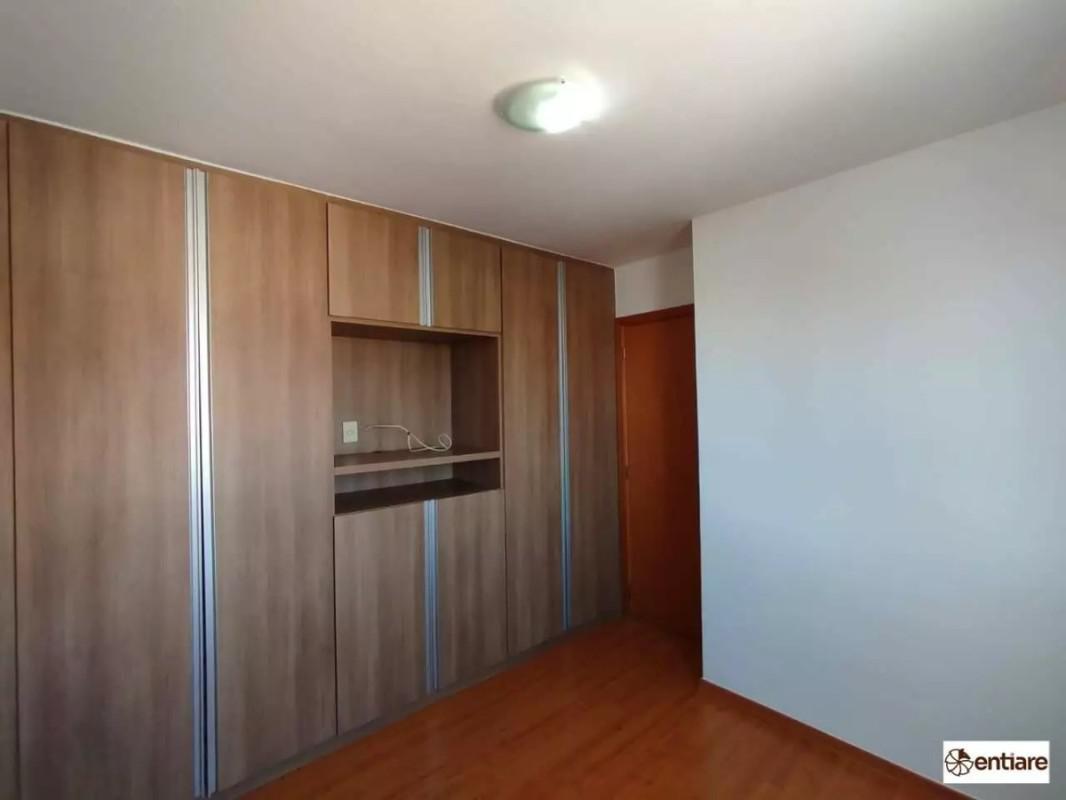 Apartamento, Santa Efigênia, 3 Quartos, 2 Vagas, 1 Suíte