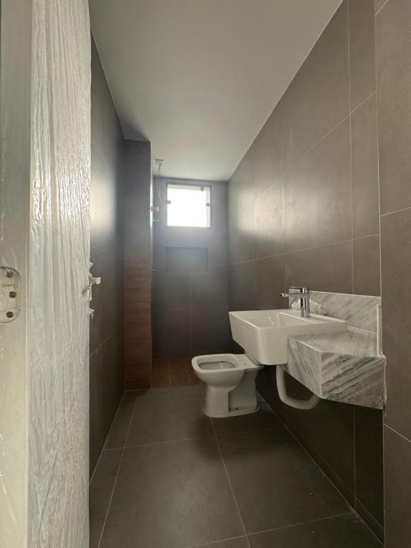 Apartamento, Sagrada Família, 3 Quartos, 2 Vagas, 1 Suíte
