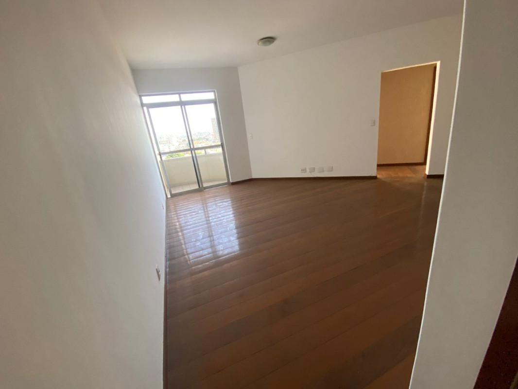 Apartamento, Centro, 2 Quartos, 1 Vaga, 1 Suíte