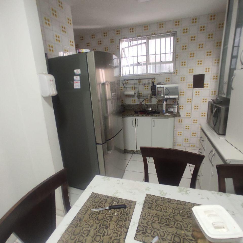 Apartamento, Cachoeirinha, 3 Quartos, 1 Vaga, 1 Suíte