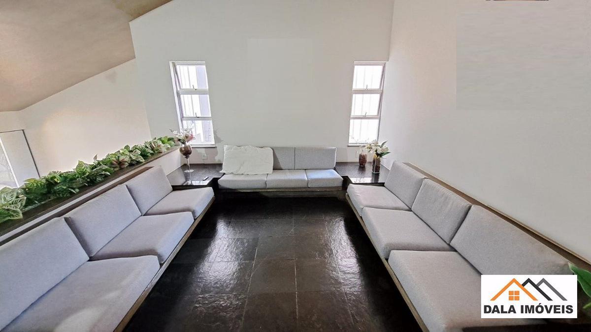 Casa, Palmares, 3 Quartos, 4 Vagas, 1 Suíte