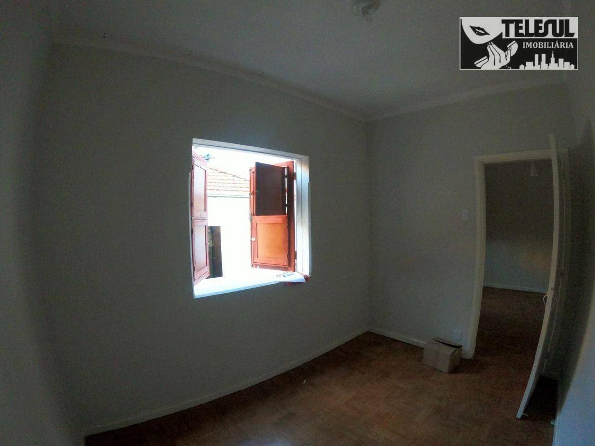 Apartamento, Centro, 3 Quartos, 0 Vaga