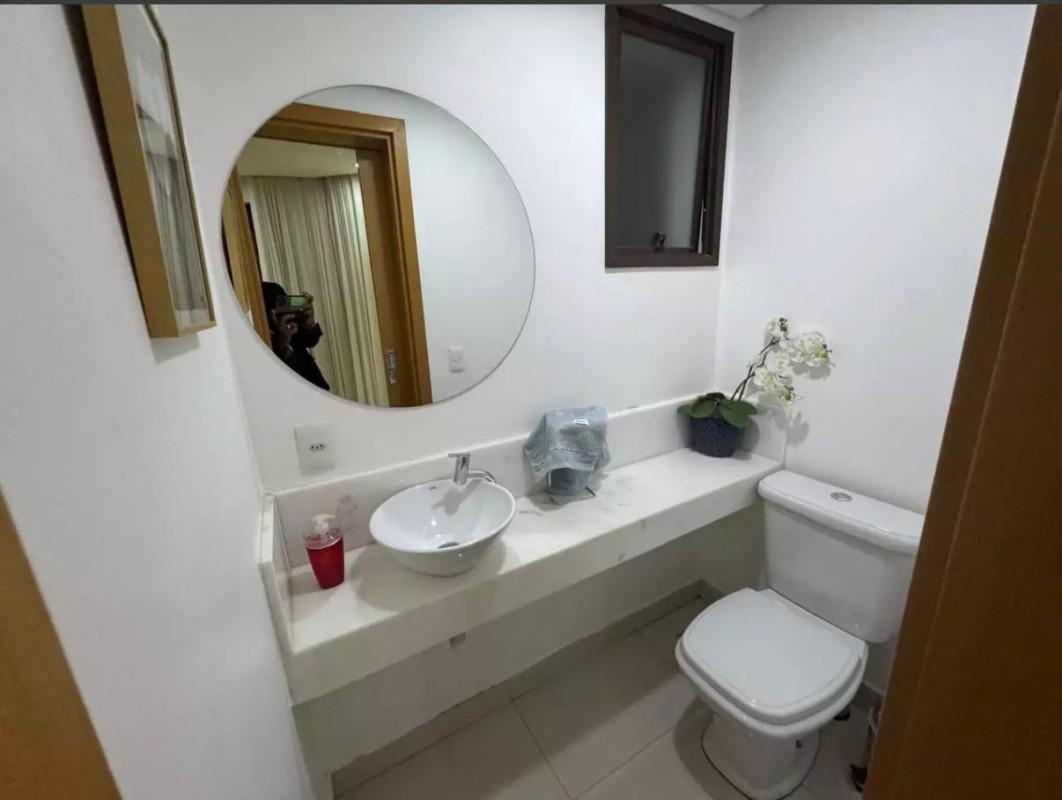 Apartamento, Buritis, 4 Quartos, 4 Vagas, 4 Suítes