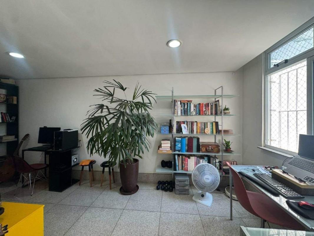 Apartamento, Cruzeiro, 3 Quartos, 1 Vaga, 1 Suíte