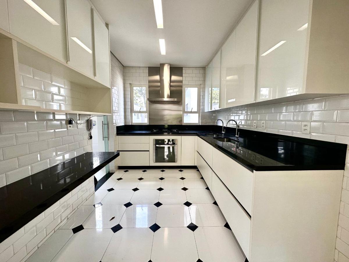 Apartamento, Santo Antônio, 4 Quartos, 3 Vagas, 2 Suítes