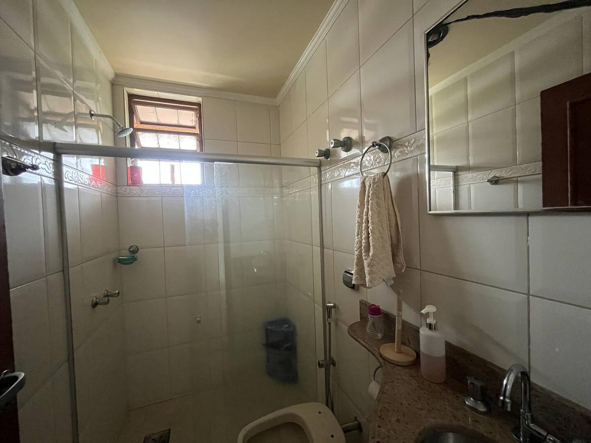 Andar, Belvedere, 4 Quartos, 3 Vagas, 2 Suítes