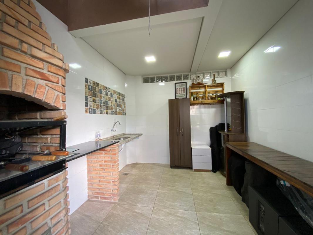 Casa, Alípio de Melo, 3 Quartos, 2 Vagas, 1 Suíte