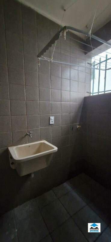 Apartamento, Cachoeirinha, 2 Quartos, 1 Vaga