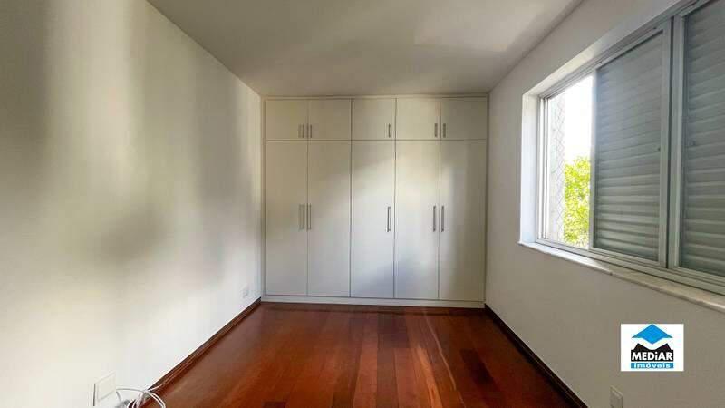 Apartamento, Sion, 4 Quartos, 2 Vagas, 1 Suíte