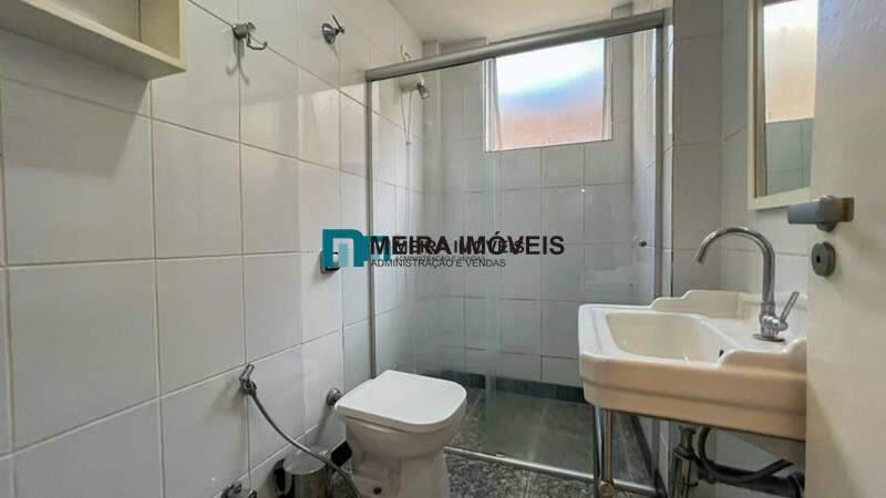 Apartamento, Serra, 3 Quartos, 1 Vaga, 1 Suíte