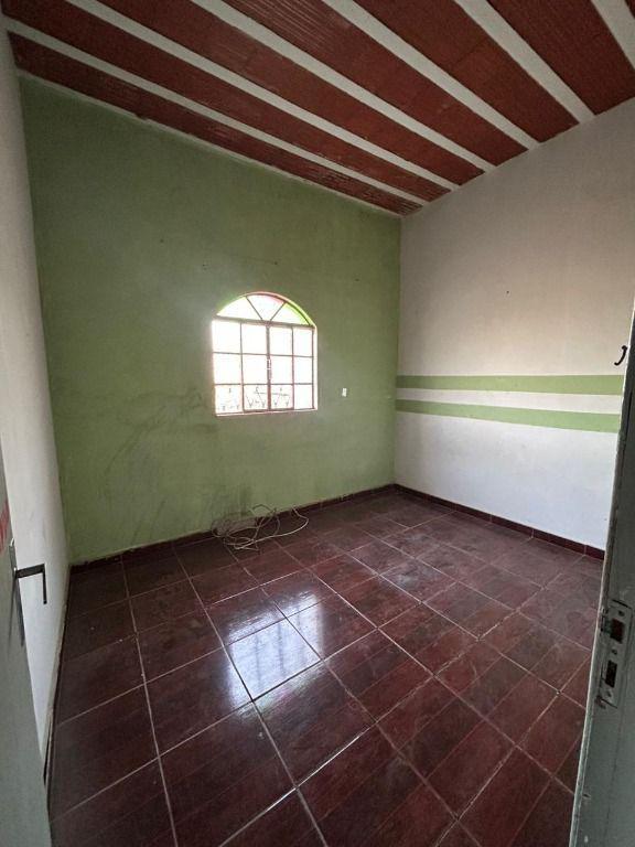 Casa, Novo Alvorada, 5 Quartos, 2 Vagas